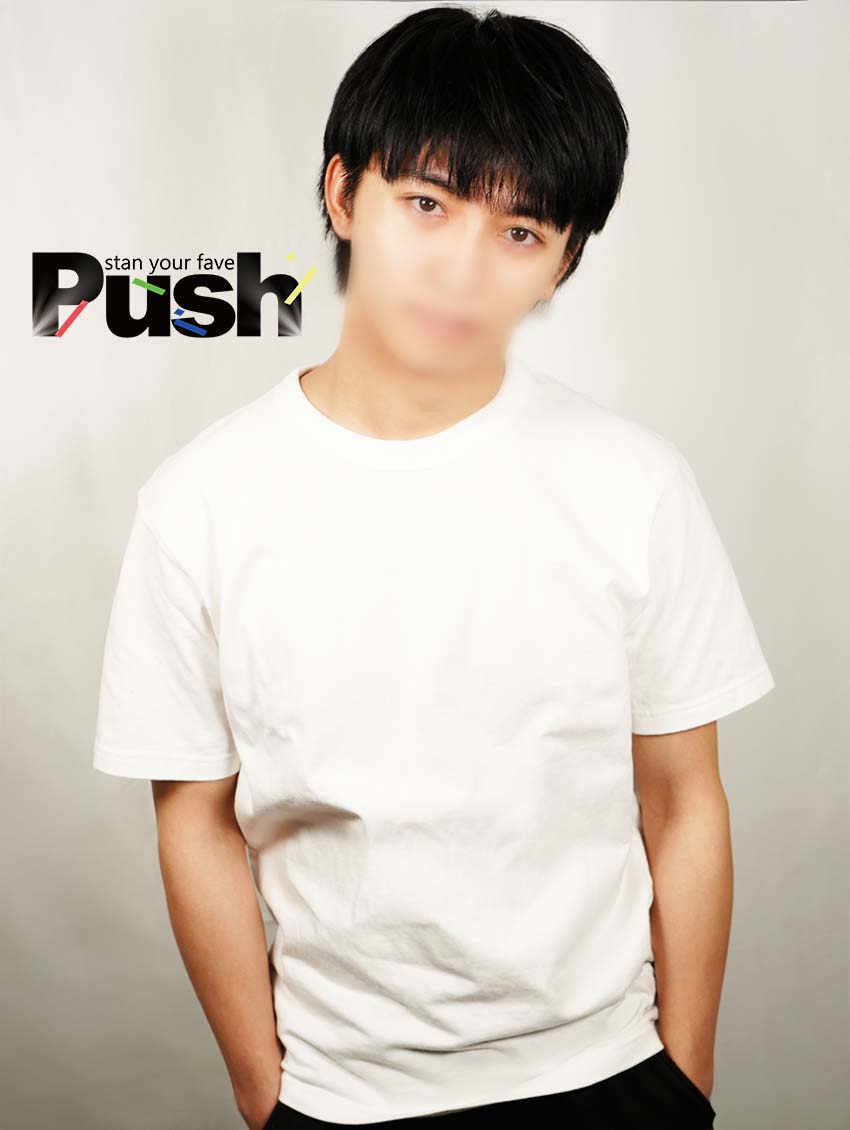 新宿 売り専(ウリセン)【push】 そら-Sora-